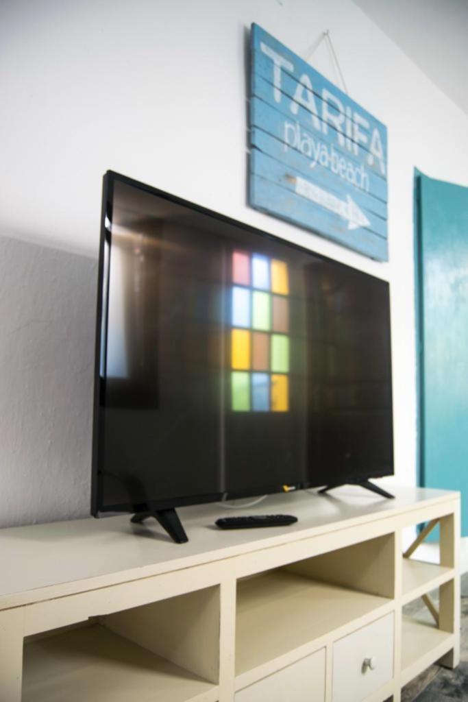 Casaimpecablecentro Appartement Tarifa Buitenkant foto
